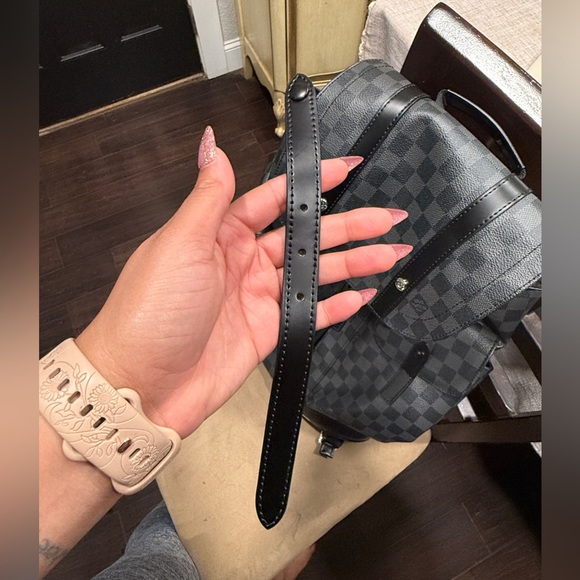 Louis Vuitton Christopher MM - Picture 14 of 16